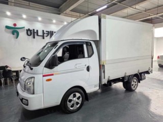 소형화물 [윙바디]포터2