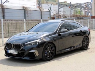 BMW 2시리즈 그란쿠페 (F44)