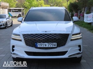 제네시스 GV80