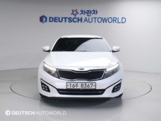 기아 더 뉴 K5
