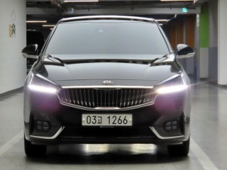 기아 올 뉴 K7