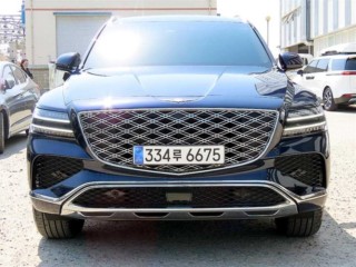 제네시스 GV80