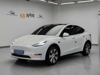 테슬라 모델 Y