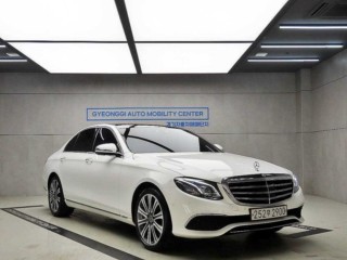 벤츠 E-클래스 W213