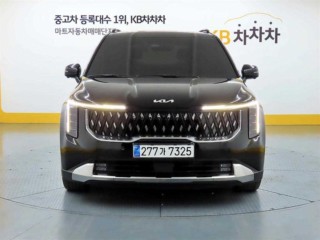 기아 더 뉴 카니발 4세대