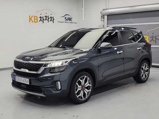 기아 셀토스