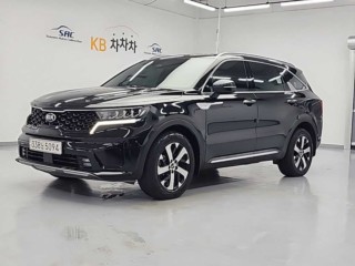 기아 쏘렌토 4세대(MQ4)