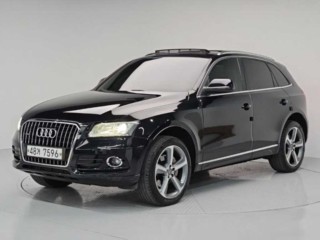 아우디 Q5