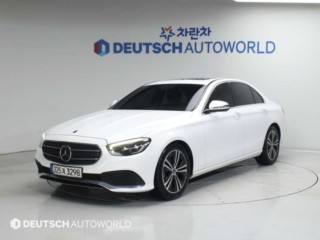 벤츠 E-클래스 W213