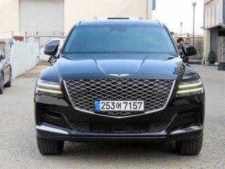 제네시스 GV80 가솔린 2.5T 2WD