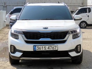 기아 셀토스