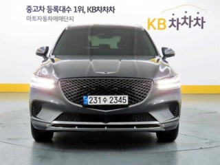 제네시스 GV70