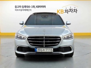 벤츠 S클래스-W223