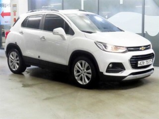 쉐보레 더뉴트랙스
