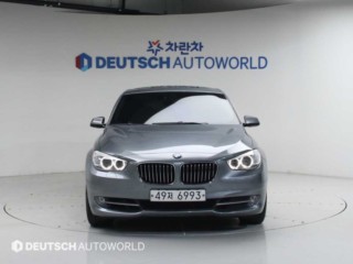 BMW 5시리즈 GT (F07)