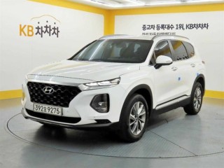현대 싼타페 TM