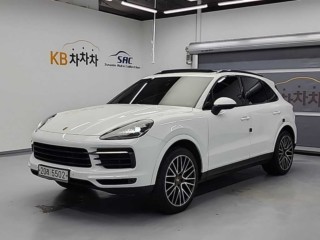 포르쉐 카이엔(PO536)