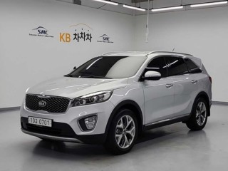기아 올 뉴 쏘렌토