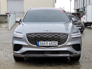 제네시스 GV70