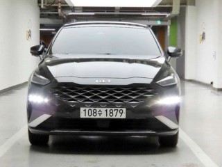 기아 K8