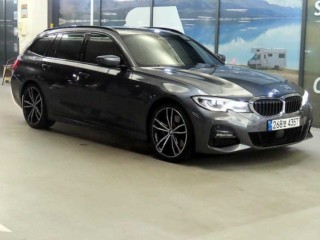 BMW 3시리즈 (G20)