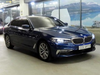 BMW 5시리즈 (G30)
