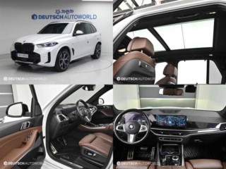 BMW X5 (G05)