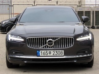 볼보 S90