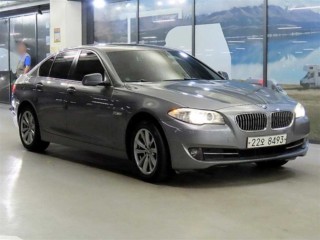 BMW 5시리즈 (F10)