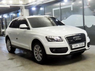 아우디 Q5
