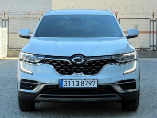 르노코리아(삼성) 더뉴QM6