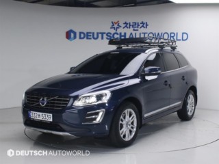 볼보 XC60