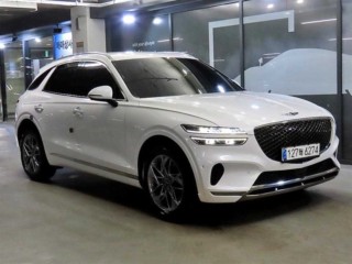 제네시스 GV70