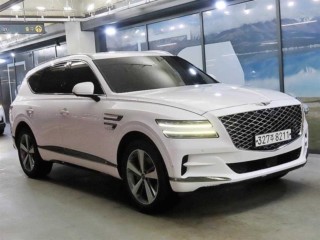제네시스 GV80