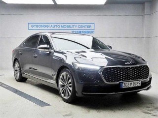 기아 더 뉴 K9 2세대