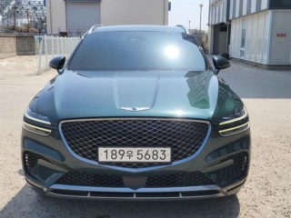 제네시스 GV70