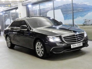 벤츠 E-클래스 W213