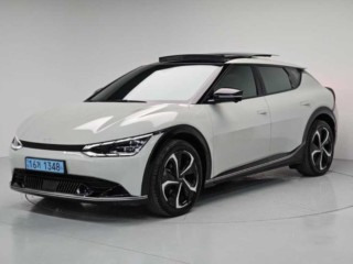기아 EV6