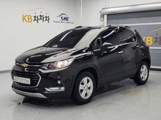 쉐보레 더뉴트랙스