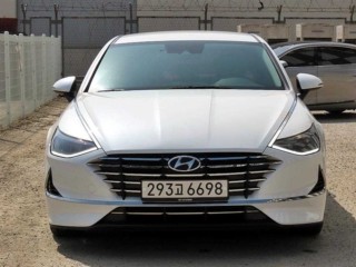 현대 쏘나타 (DN8)