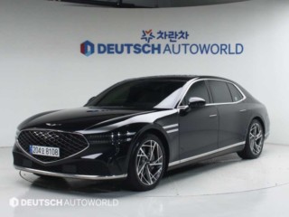 제네시스 G90(RS4)