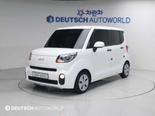 기아 더 뉴 레이