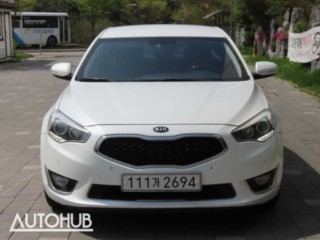 기아 더 뉴 K7