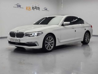 BMW 5시리즈 (G30)