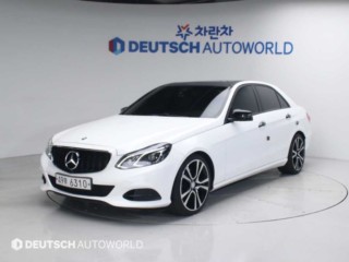 벤츠 E-클래스 W212