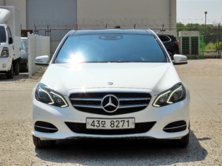 벤츠 E-클래스 W212