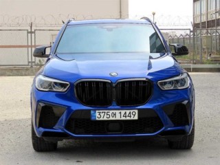 BMW X5M (F95)
