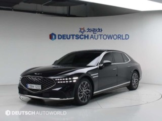 제네시스 G90(RS4)