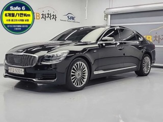 기아 더 K9