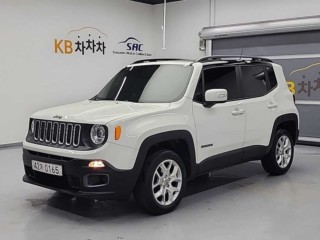 지프 레니게이드